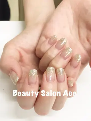 ネイル 池袋フィルイン Ace♡Nailのネイルデザイン