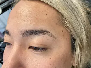 inni hair design works所属・Nomura Syukaのマツエク・マツパデザイン