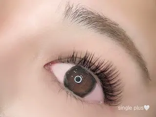 マツエク・マツパ ふたむら なぎさのマツエク・マツパデザイン