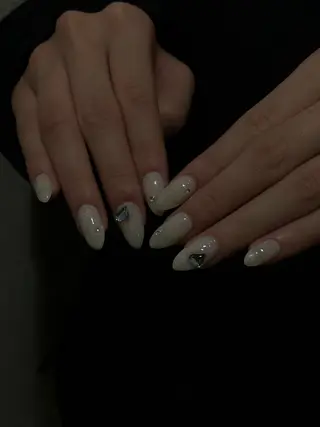 ネイル nail salon Howdyのネイルデザイン