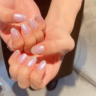 ネイル N°nail 🍐Keiのネイルデザイン