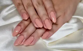 ネイル マツエク・マツパ アイブロウ Nail&eye Belire 新宿のネイルデザイン