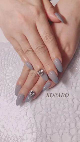 ネイル KOLLABO nailのネイルデザイン