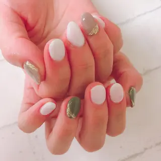 ネイル ono megumiのネイルデザイン