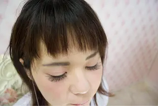マツエク・マツパ KAWAKITA  MAMIのマツエク・マツパデザイン