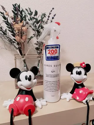 痩身/脱毛/ネイル HARUKAのエステ・リラクイメージ