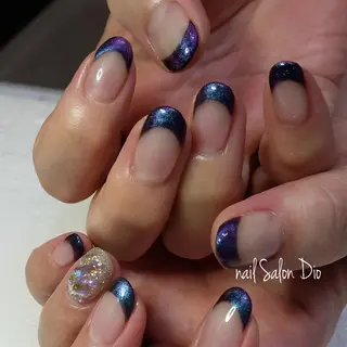 ネイル Nail salon Dioのネイルデザイン