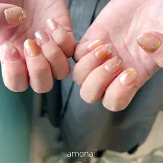 ネイル 唐笠 祥子のその他イメージ