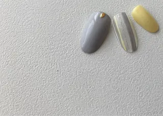 ネイル charmant nailのネイルデザイン