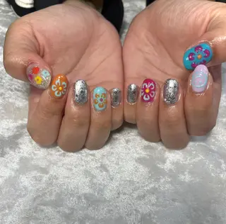 ネイル Belle Nail NAOH.のその他イメージ