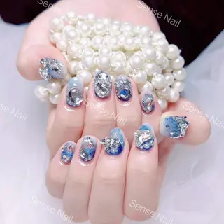 ネイル Maiii 💗のネイルデザイン