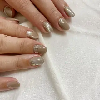 ネイル Uchida Mayunaのその他イメージ