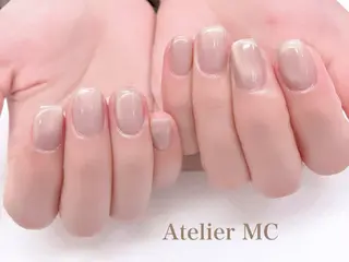 ネイル アトリエ エムシー 【新富町・東銀座】のネイルデザイン