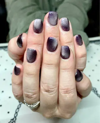 ネイル nailist cocoのネイルデザイン