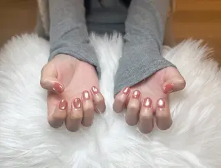 ネイル Ha Naのネイルデザイン