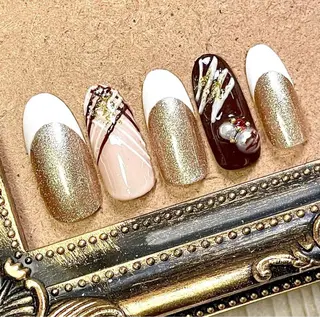 ネイル 🧡tamami 🧡のネイルデザイン