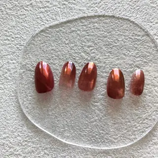 ネイル Nail salon Spring St.のネイルデザイン