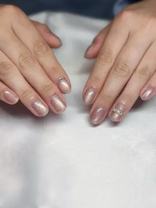 ネイル joie yumeのネイルデザイン