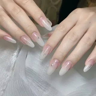 ネイル Yu  Ki ネイルのネイルデザイン