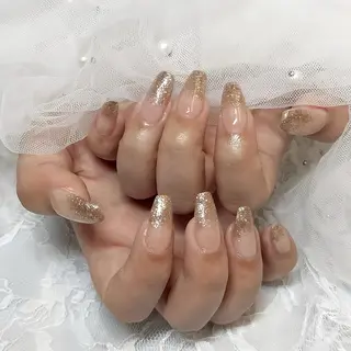 ネイル 🪞Purasia. 🫧韓国肌管理💎のエステ・リラクイメージ