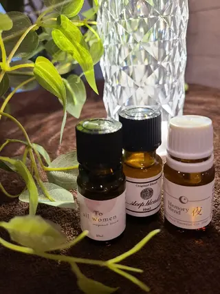 BEAUTYSARON　SiS.所属・高橋 沙奈江のエステ・リラクイメージ