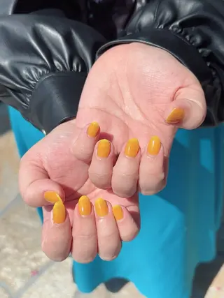 ネイル No8 RYOのネイルデザイン