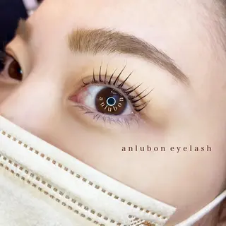 マツエク・マツパ アンルボアイラッシュ (Saori)のその他イメージ
