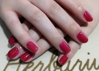 ネイル nailsalon BlueDaisyのネイルデザイン