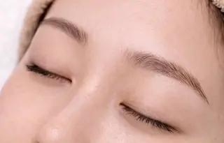 アイブロウ レディース眉毛専門 Libom渋谷店の眉毛・アイブロウイメージ