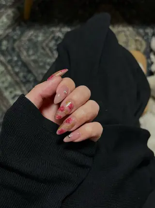 ネイル Vi2 shinoのネイルデザイン