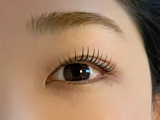 マツエク・マツパ teatree.. REINAのマツエク・マツパデザイン