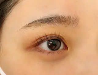 マツエク・マツパ Lucia志木店 井上のマツエク・マツパデザイン