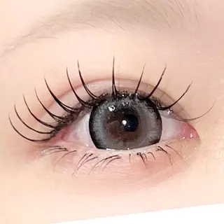 マツエク・マツパ 新潟アイリスト 💞erina💞のマツエク・マツパデザイン