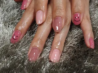 ネイル Gatto(ガット) ヤマモトのネイルデザイン