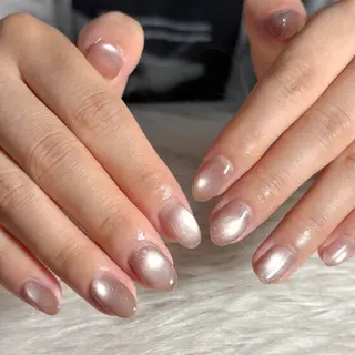 ネイル LAVISH manaのネイルデザイン