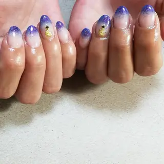 ネイル ネイルサロンほっこり kanaのネイルデザイン