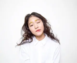 ロング 山形酸性ストレート 古川✂︎のヘアスタイル