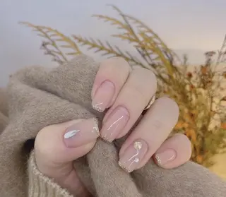 ネイル Cute beauty2のマツエク・マツパデザイン