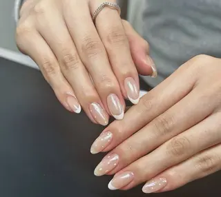 ネイル Lu nailsalonのネイルデザイン