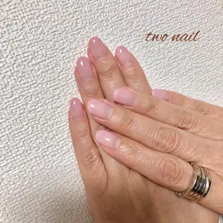 ネイル two nailのネイルデザイン