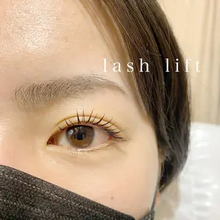 マツエク・マツパ 束感パリジェンヌ上下 恵比寿ayakaのマツエク・マツパデザイン