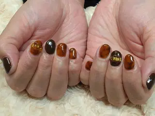 ネイル ARTEMIS SAITOのネイルデザイン