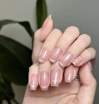 ネイル Queens ひなのネイルデザイン