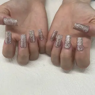 ネイル 💖𝓜𝓲𝓸 /3月予約受付中💖のネイルデザイン