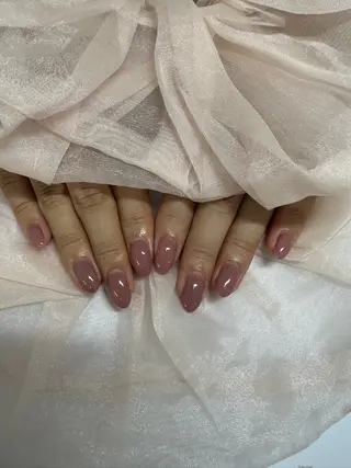 ネイル AOAQUA SHIORIのネイルデザイン