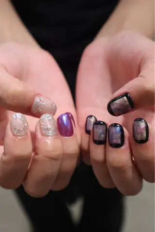 ネイル chika / nailのネイルデザイン