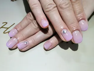 ネイル nailsalon BlueDaisyのネイルデザイン