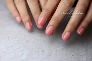 ネイル micheline. りさのネイルデザイン