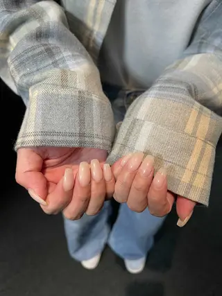 ネイル Mei Meiのネイルデザイン