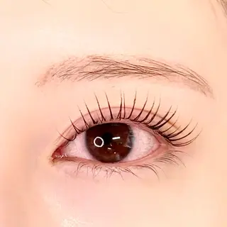 マツエク・マツパ 当日◎中目黒 まつげまゆげサロンのマツエク・マツパデザイン